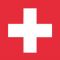 Fahne Schweiz