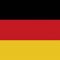 Fahne DE