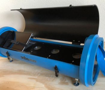 Display-Sonderlösung